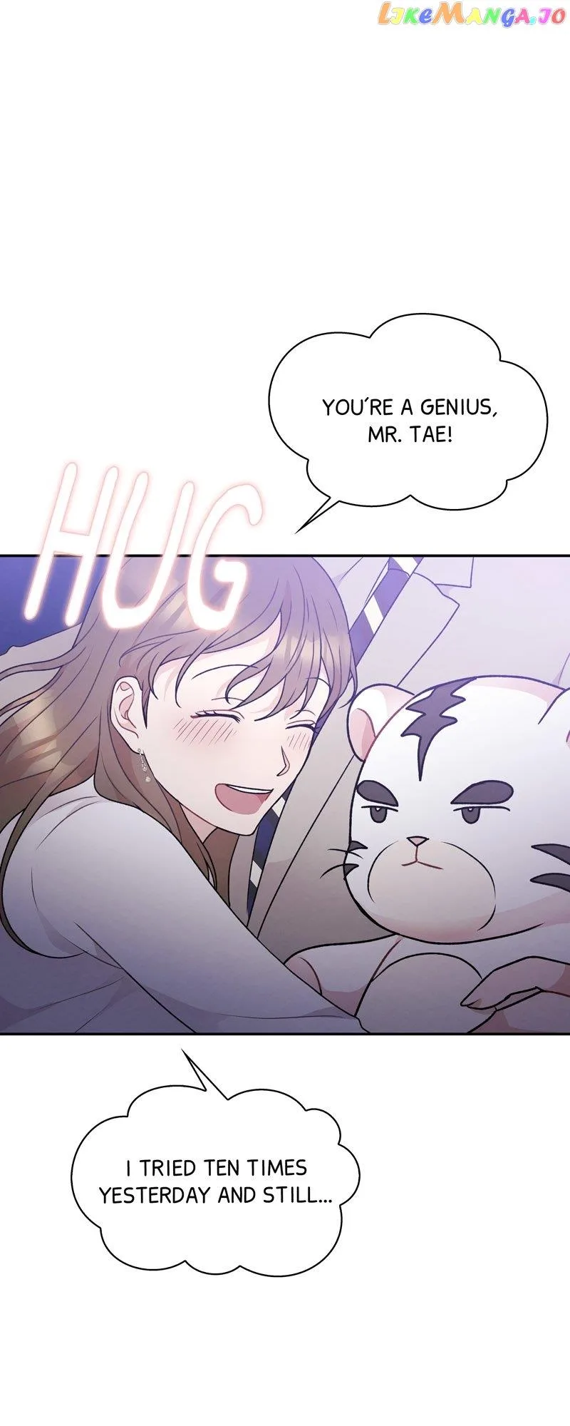 My Bosss’s Perfect Wedding Chapter 14 page 2