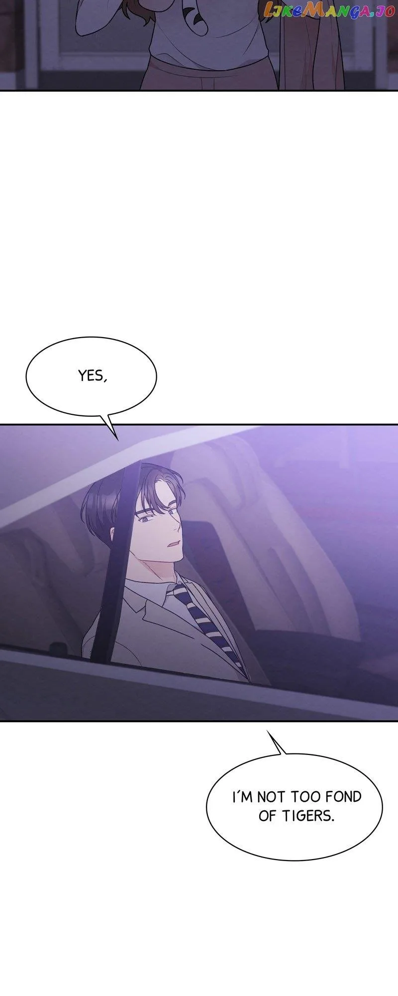 My Bosss’s Perfect Wedding Chapter 14 page 15