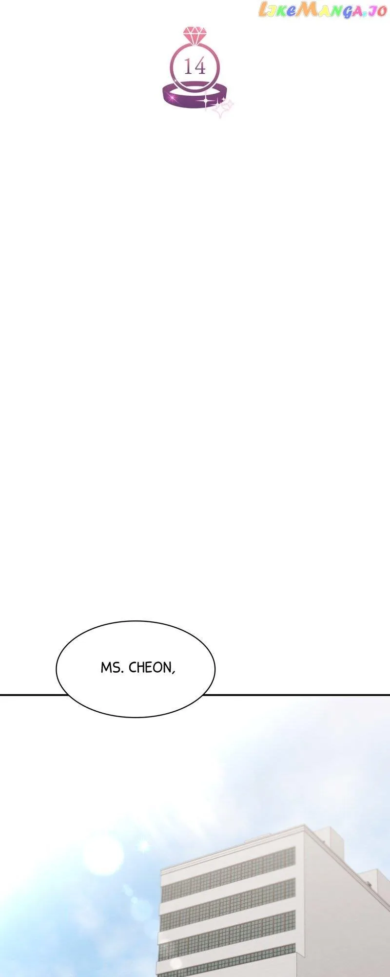 My Bosss’s Perfect Wedding Chapter 14 page 25