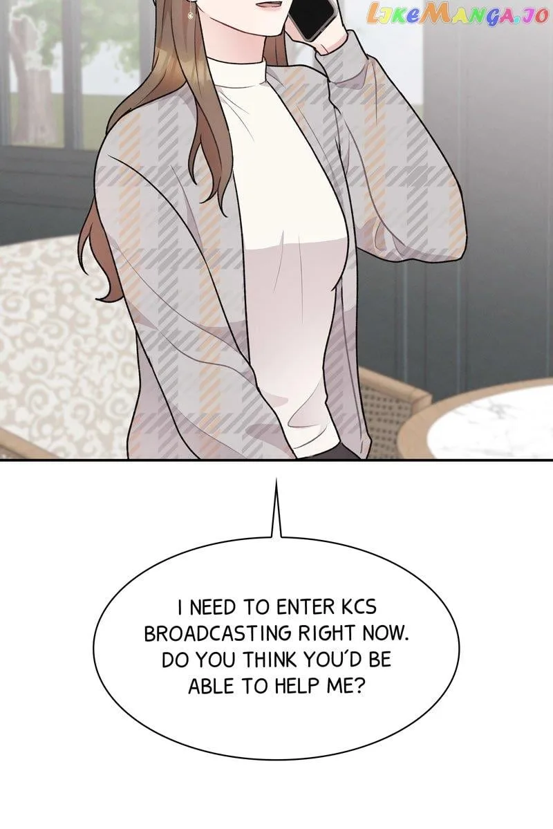 My Bosss’s Perfect Wedding Chapter 14 page 49