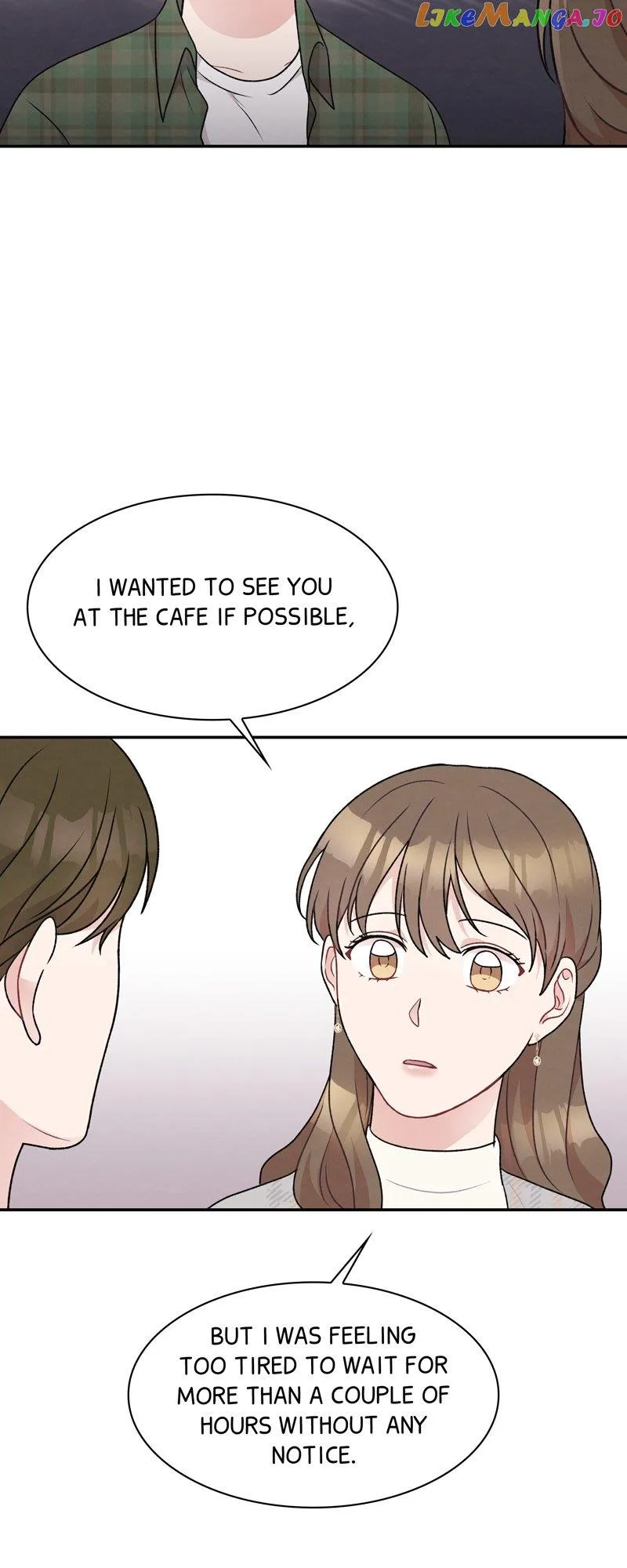 My Bosss’s Perfect Wedding Chapter 14 page 59
