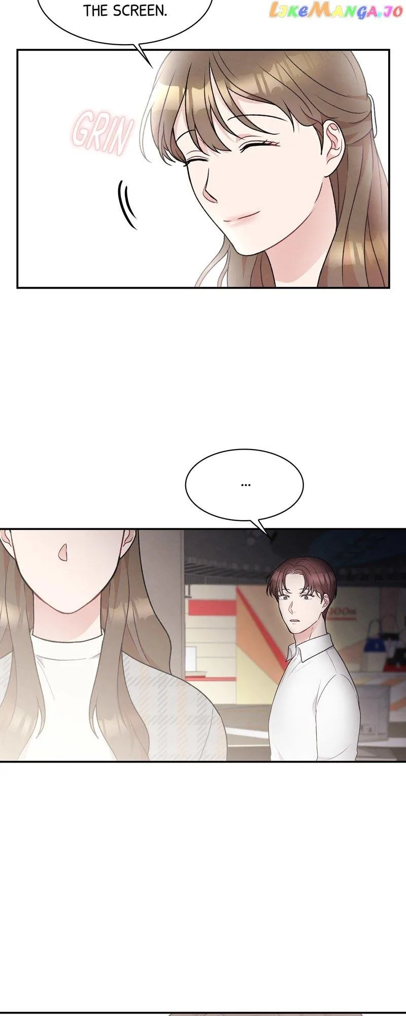 My Bosss’s Perfect Wedding Chapter 14 page 65