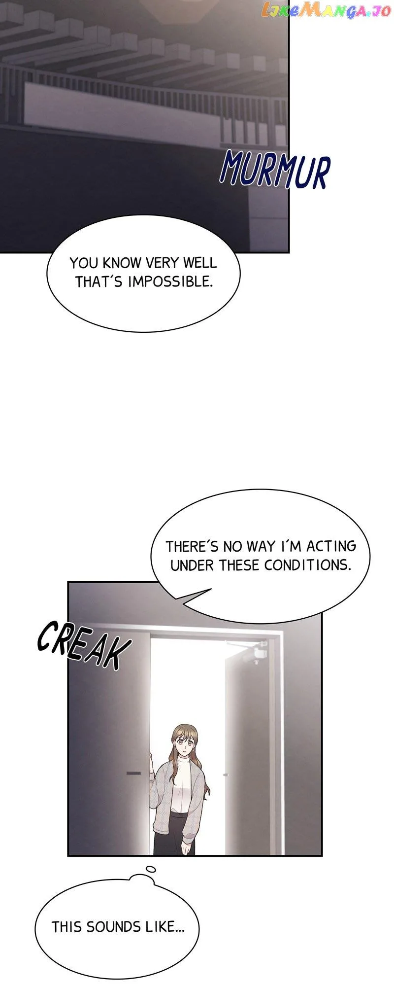 My Bosss’s Perfect Wedding Chapter 14 page 51