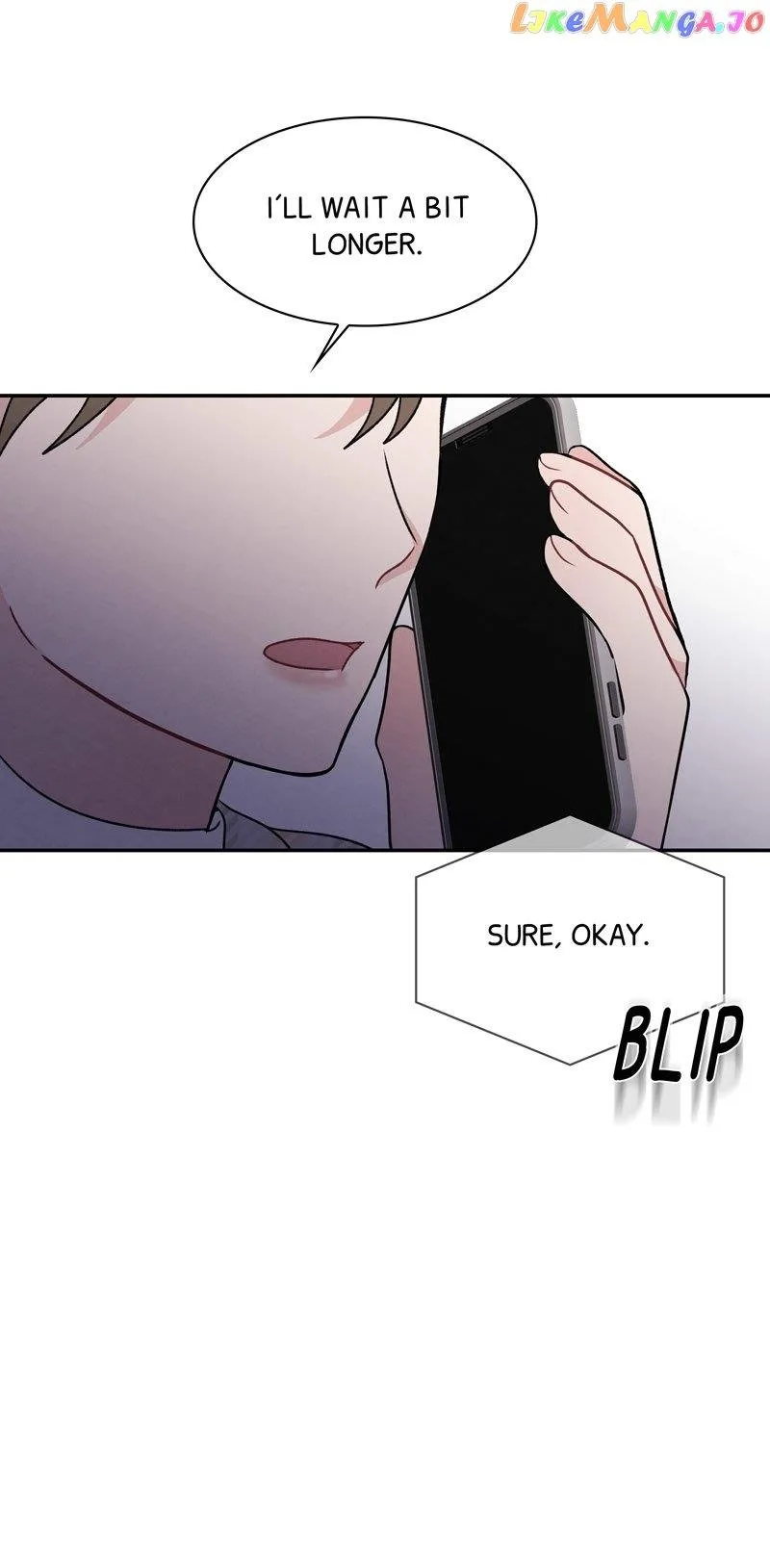 My Bosss’s Perfect Wedding Chapter 14 page 41