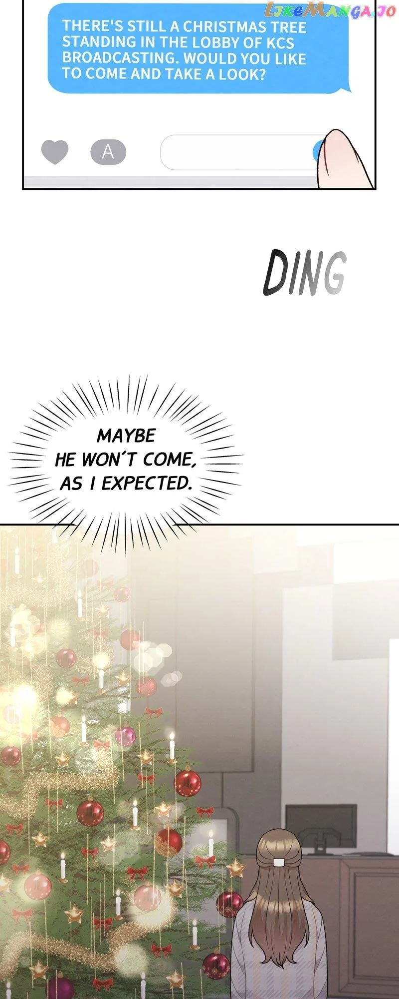 My Bosss’s Perfect Wedding Chapter 14 page 71