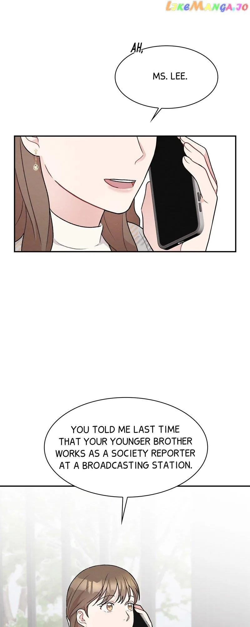 My Bosss’s Perfect Wedding Chapter 14 page 48