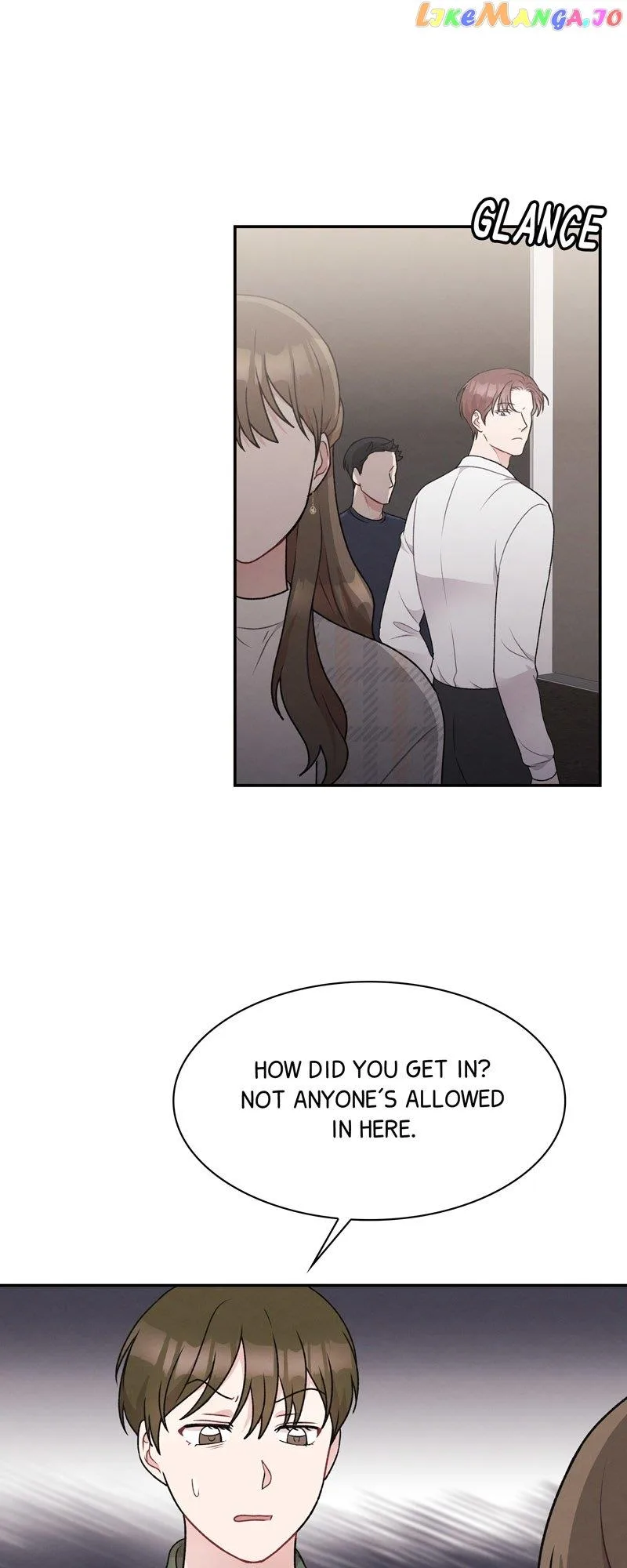 My Bosss’s Perfect Wedding Chapter 14 page 58