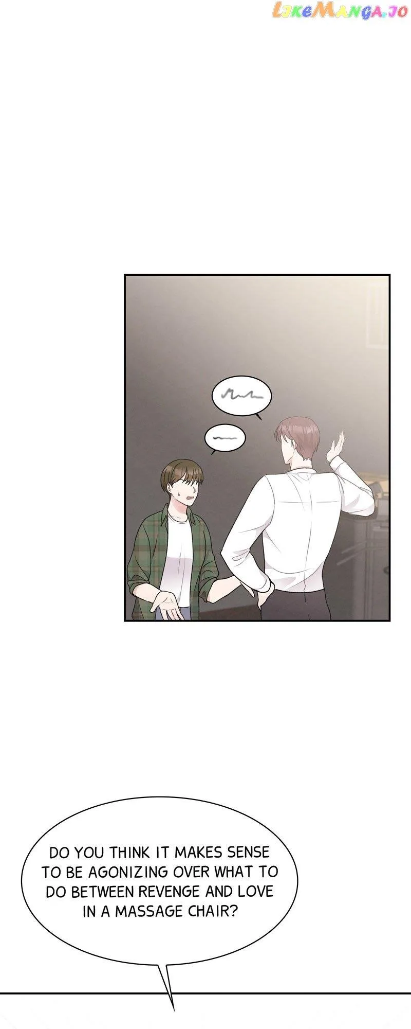 My Bosss’s Perfect Wedding Chapter 14 page 52