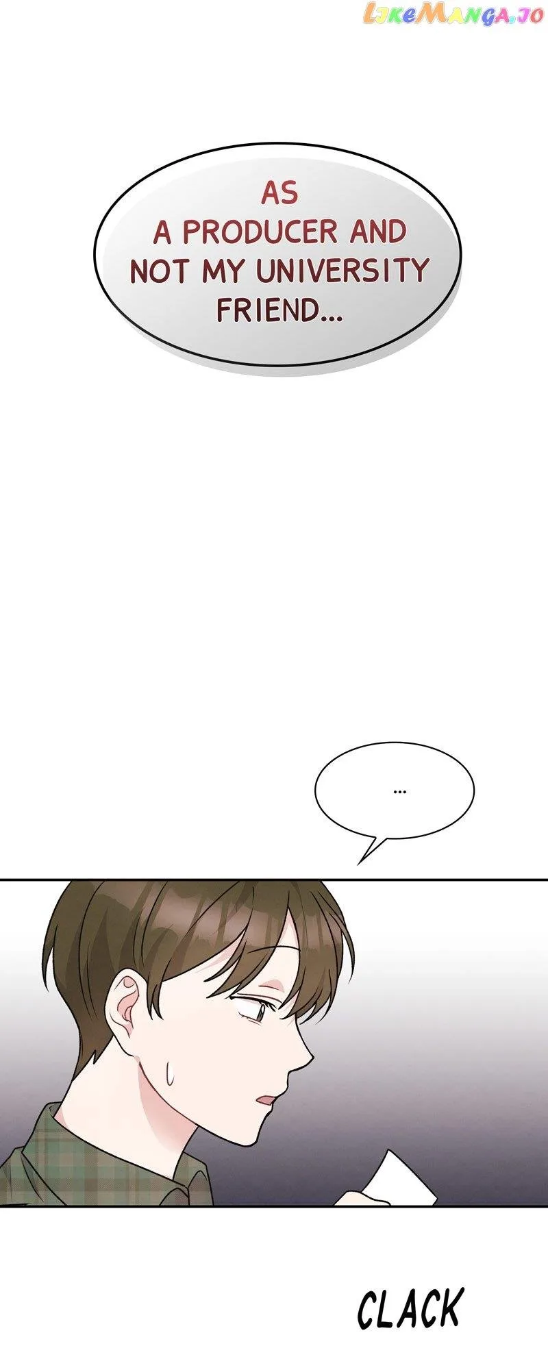 My Bosss’s Perfect Wedding Chapter 14 page 63