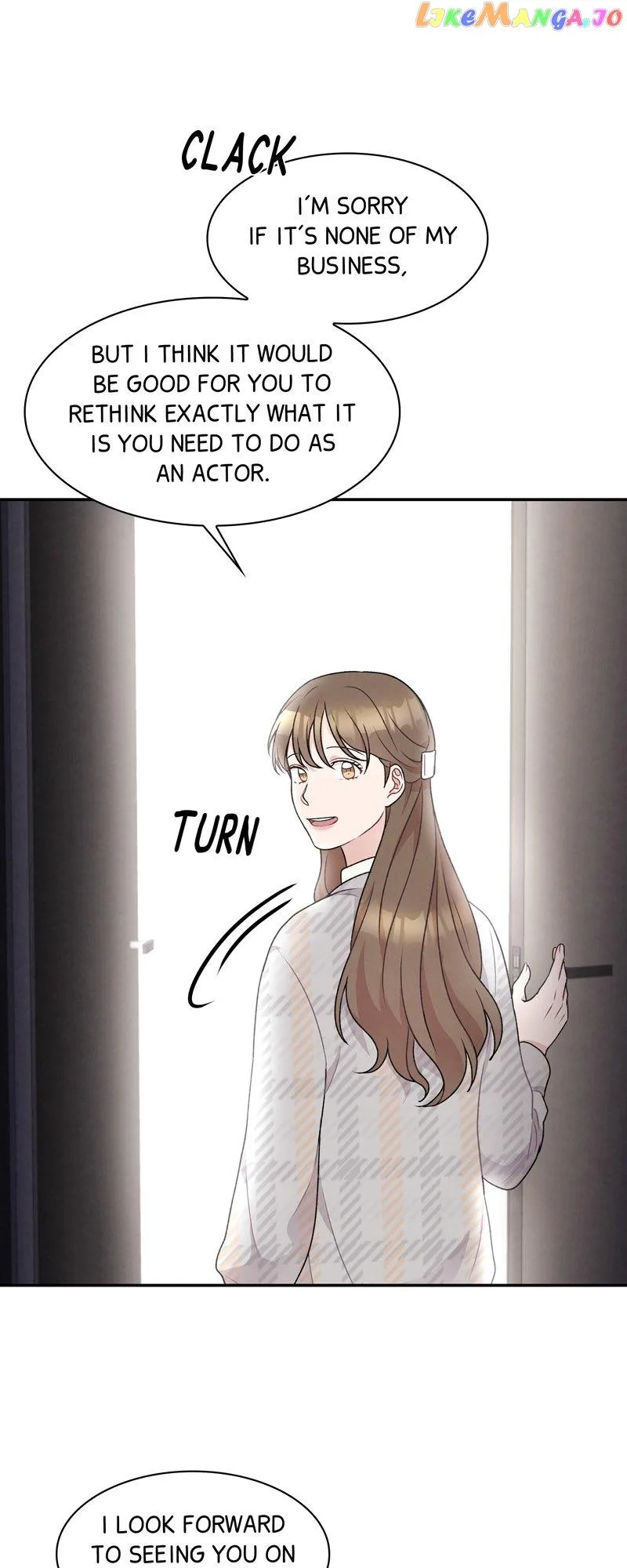 My Bosss’s Perfect Wedding Chapter 14 page 64