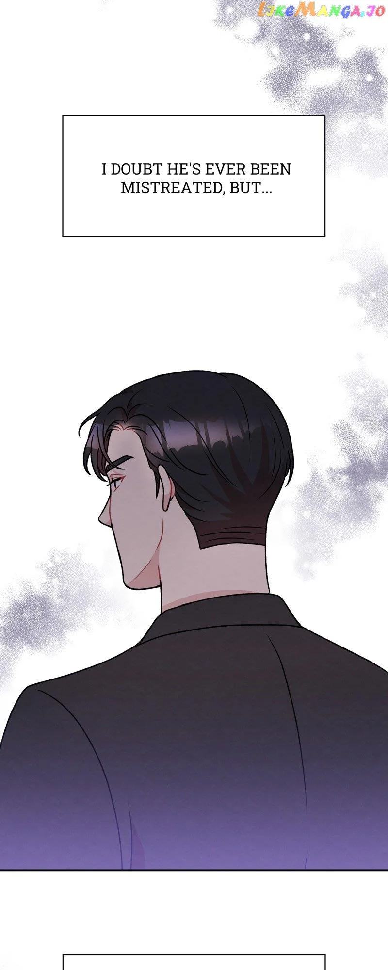 My Bosss’s Perfect Wedding Chapter 14 page 46