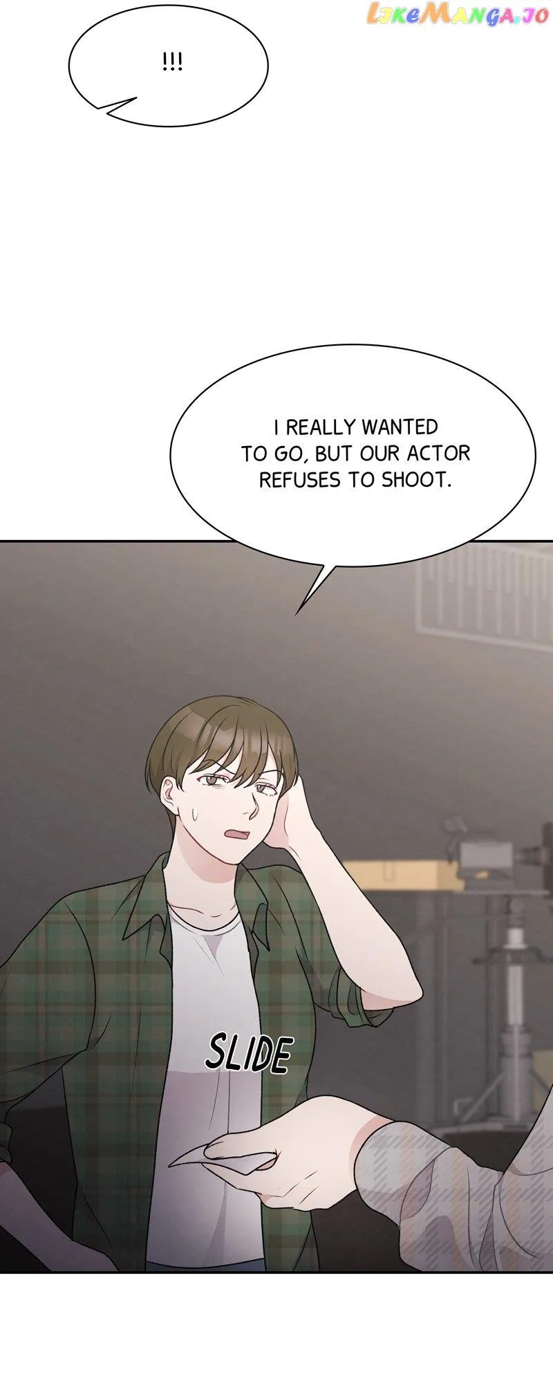 My Bosss’s Perfect Wedding Chapter 14 page 60