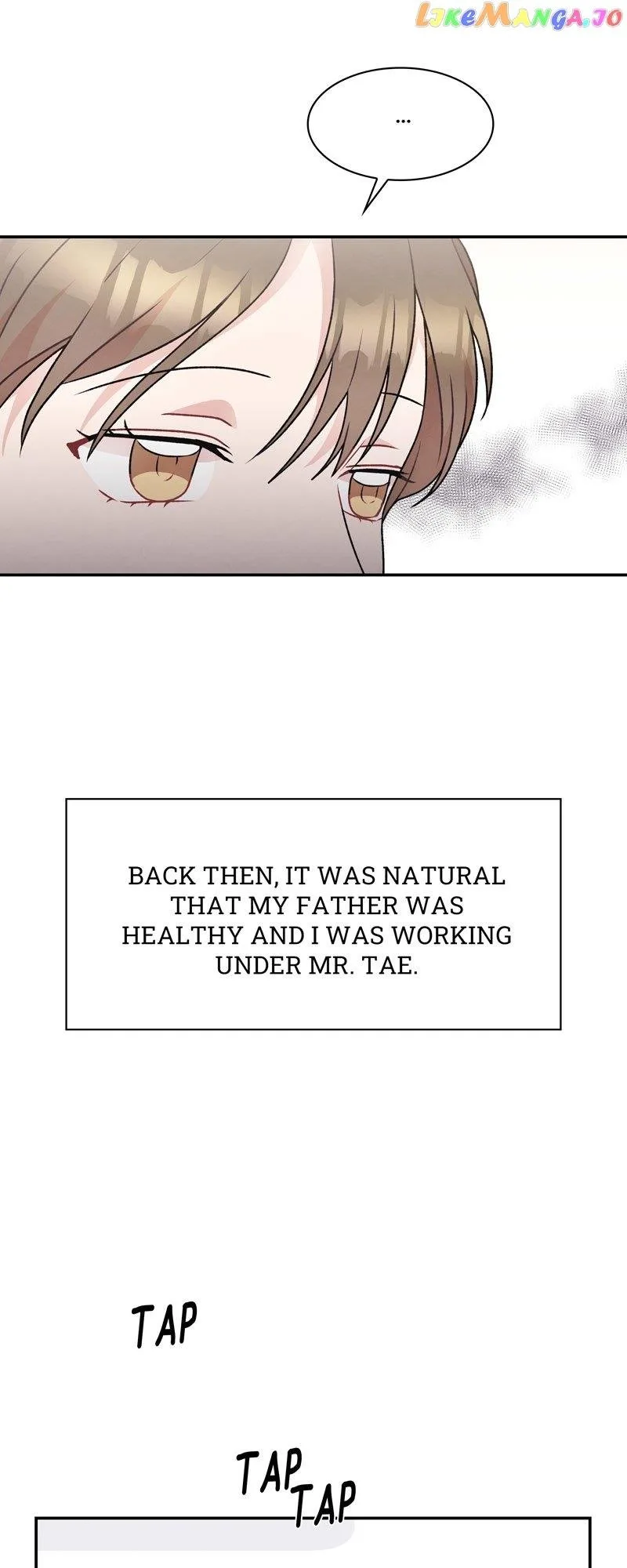 My Bosss’s Perfect Wedding Chapter 14 page 70