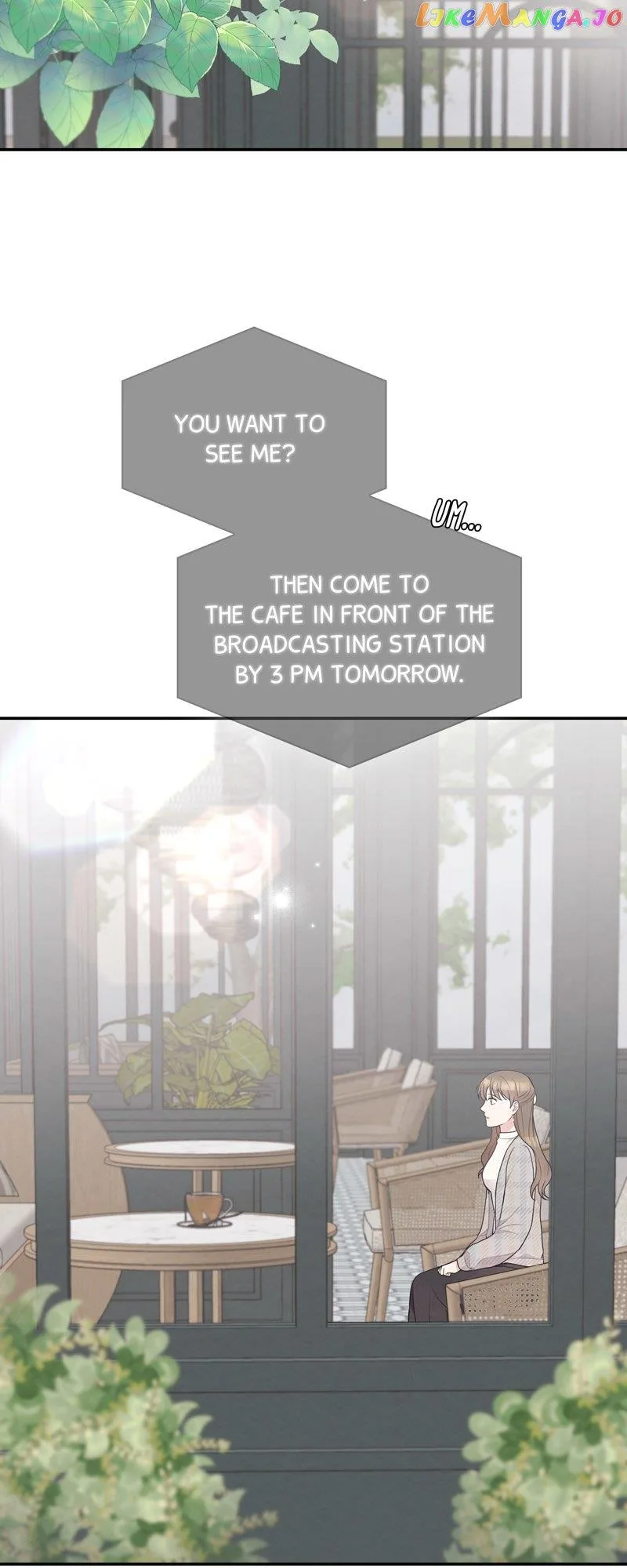 My Bosss’s Perfect Wedding Chapter 14 page 37