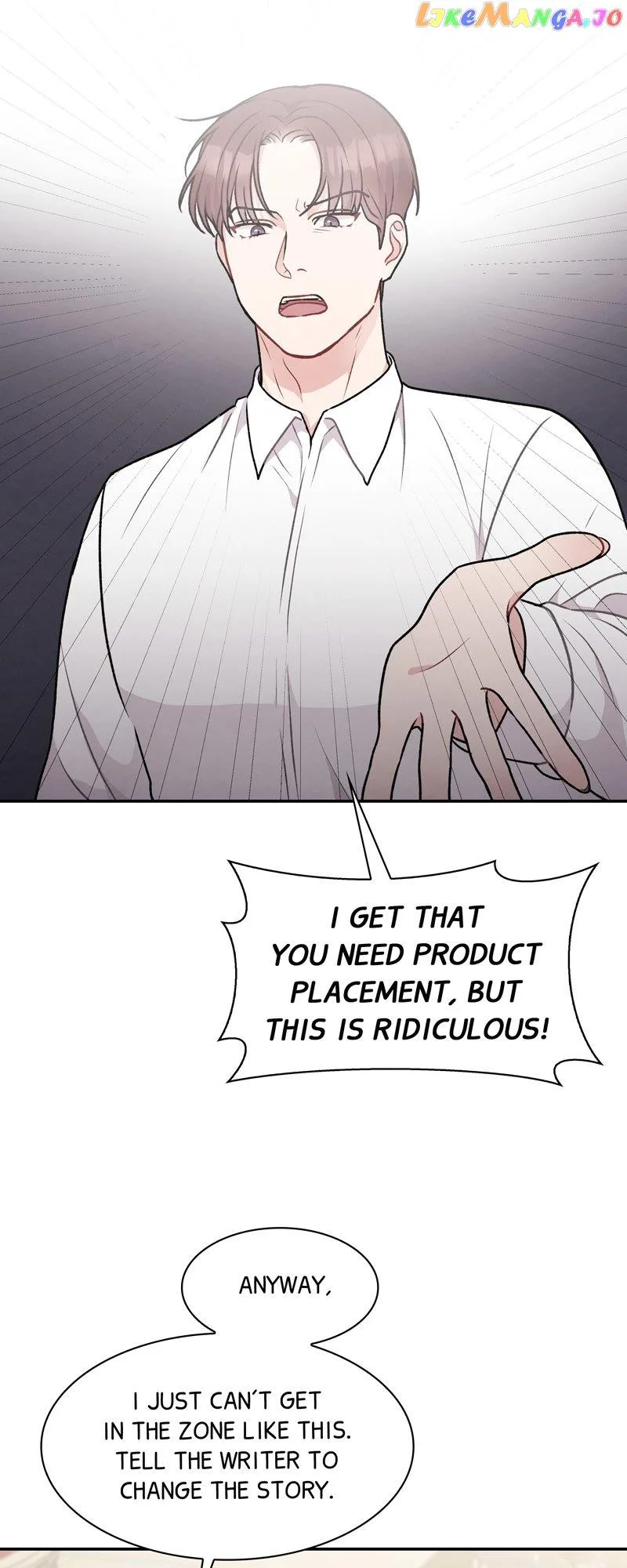My Bosss’s Perfect Wedding Chapter 14 page 53