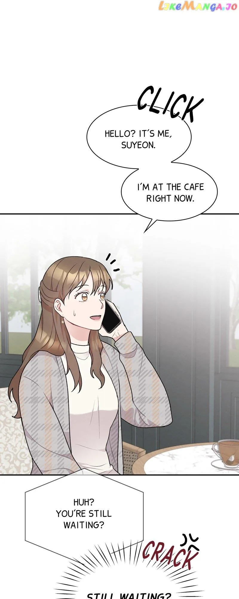 My Bosss’s Perfect Wedding Chapter 14 page 39
