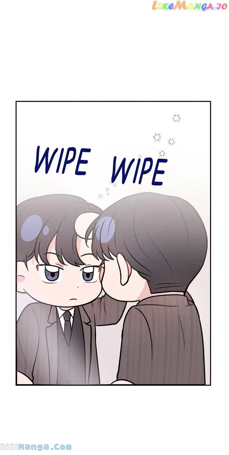 My Bosss’s Perfect Wedding Chapter 7 page 50