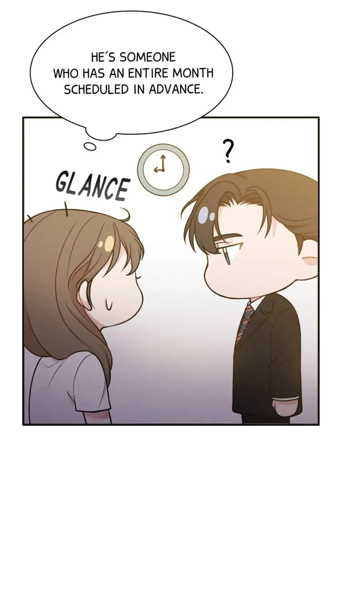 My Bosss’s Perfect Wedding Chapter 1 page 112