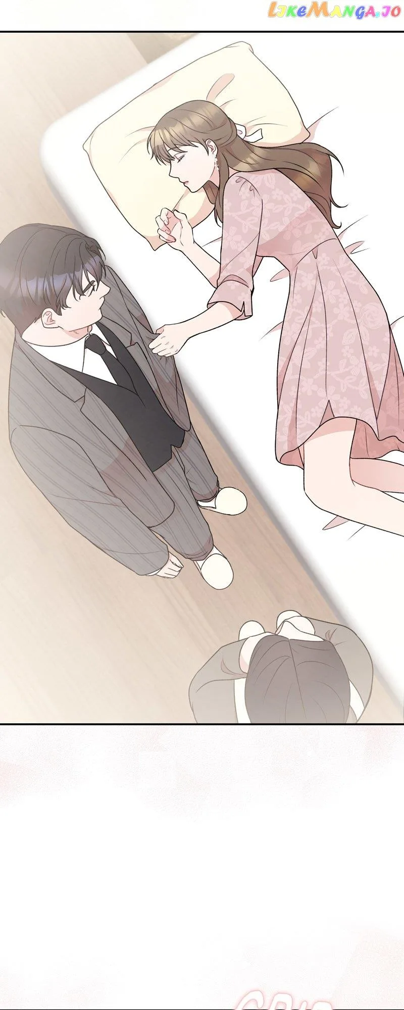 My Bosss’s Perfect Wedding Chapter 9 page 35