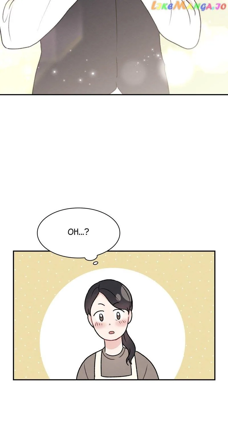 My Bosss’s Perfect Wedding Chapter 9 page 39