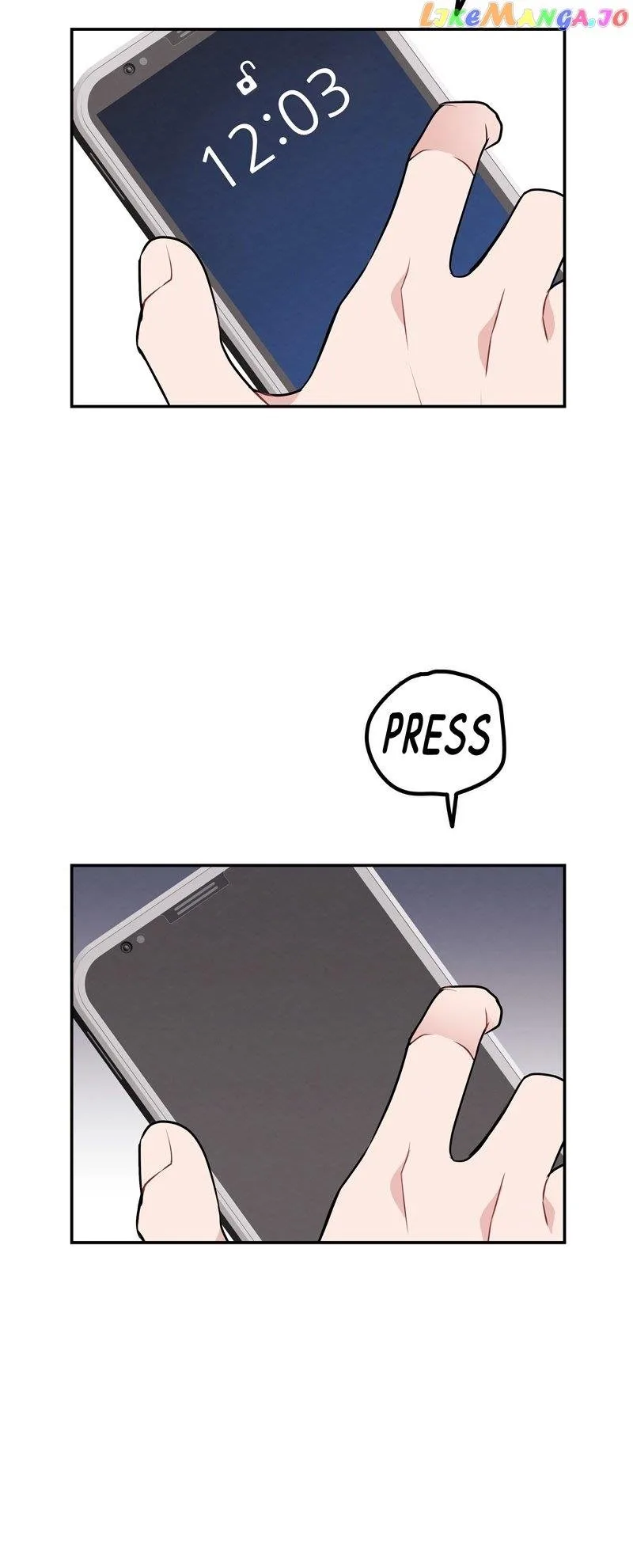 My Bosss’s Perfect Wedding Chapter 9 page 55