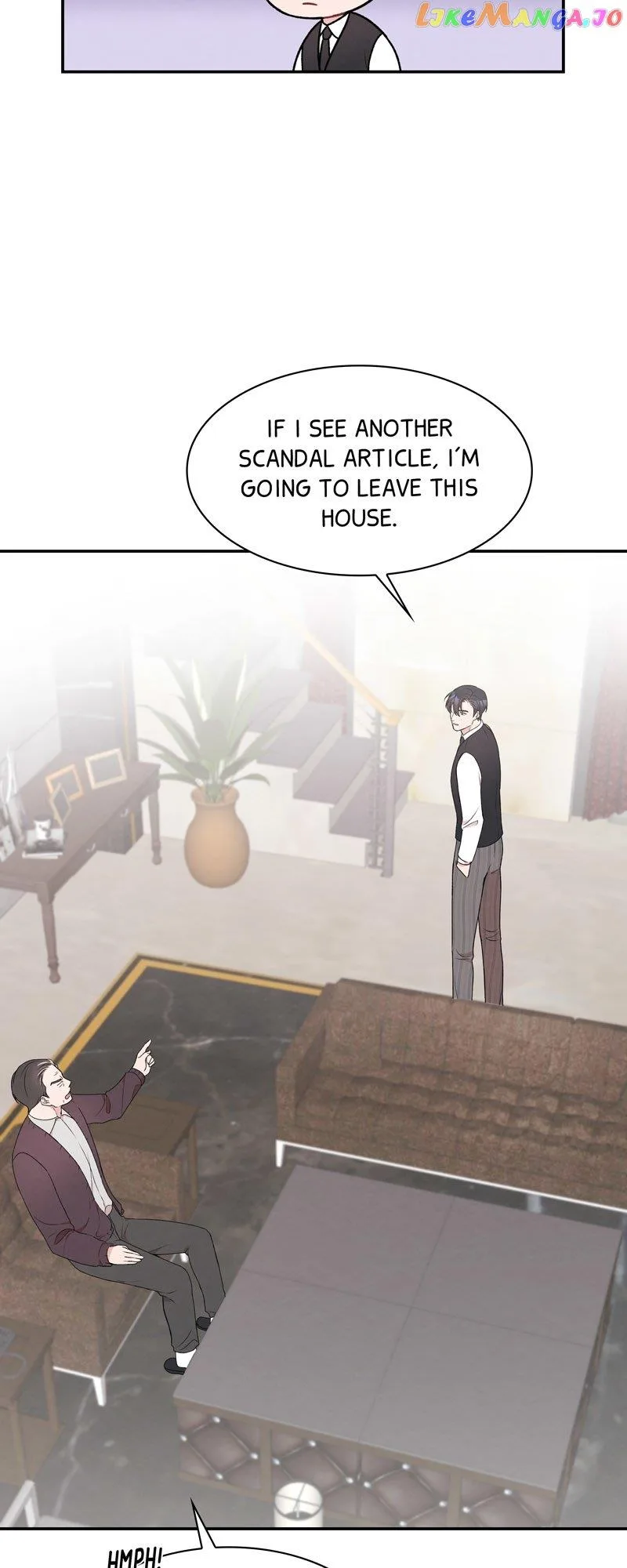 My Bosss’s Perfect Wedding Chapter 9 page 43
