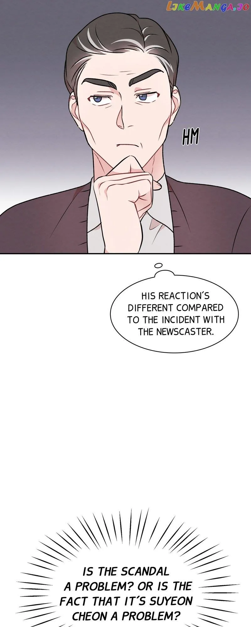 My Bosss’s Perfect Wedding Chapter 9 page 48