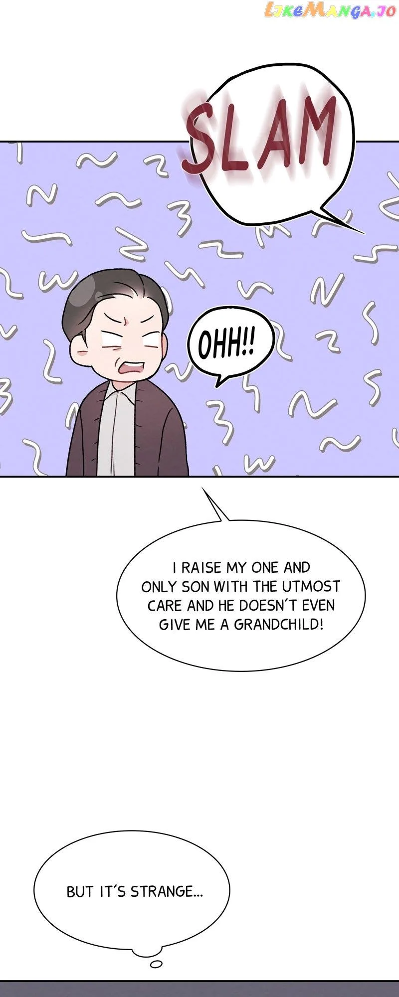 My Bosss’s Perfect Wedding Chapter 9 page 47