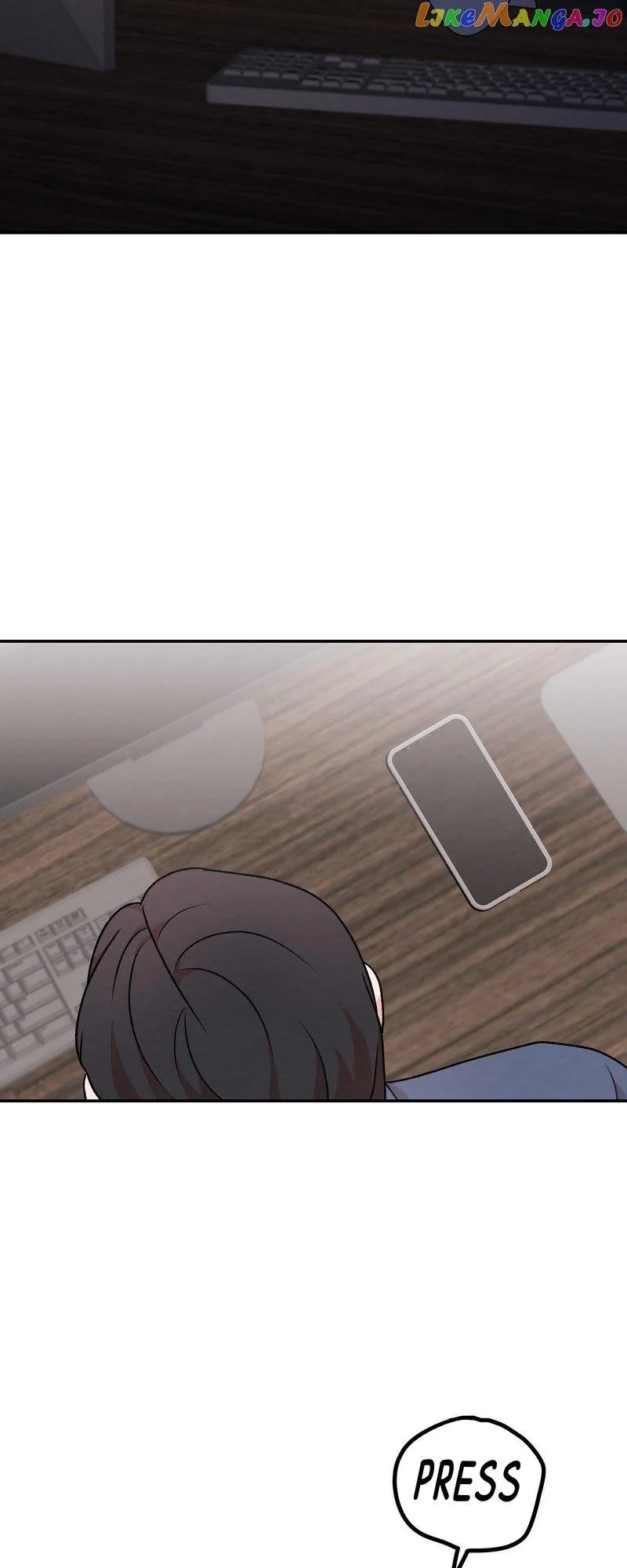 My Bosss’s Perfect Wedding Chapter 9 page 54