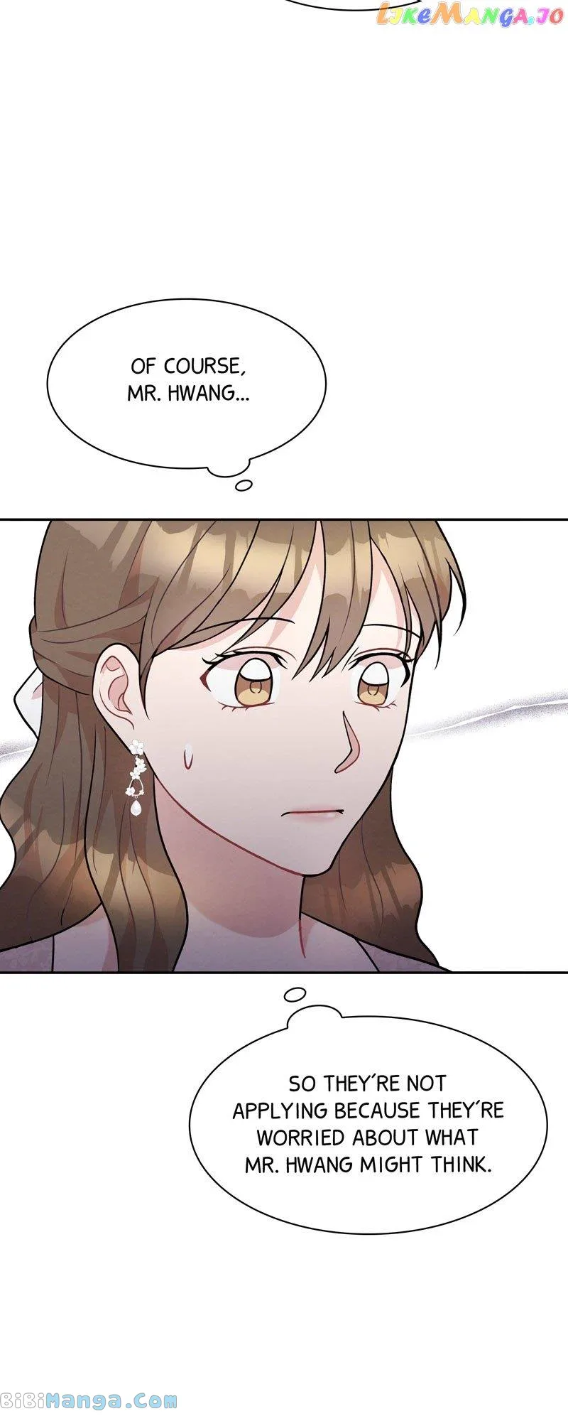 My Bosss’s Perfect Wedding Chapter 7 page 63