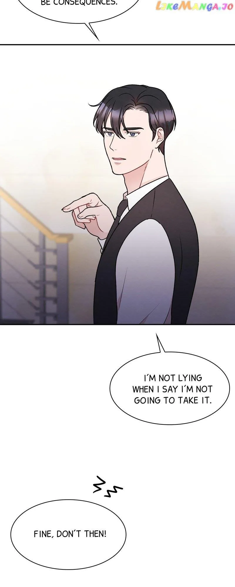 My Bosss’s Perfect Wedding Chapter 9 page 46