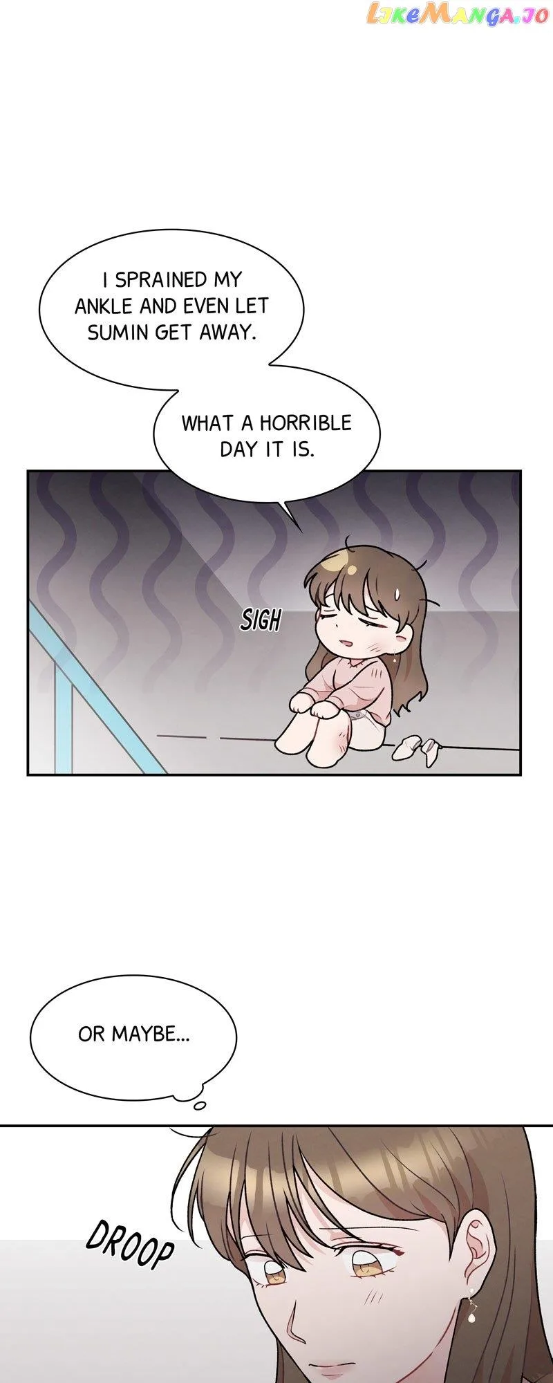 My Bosss’s Perfect Wedding Chapter 16 page 18