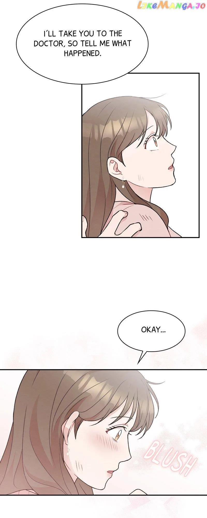 My Bosss’s Perfect Wedding Chapter 16 page 28