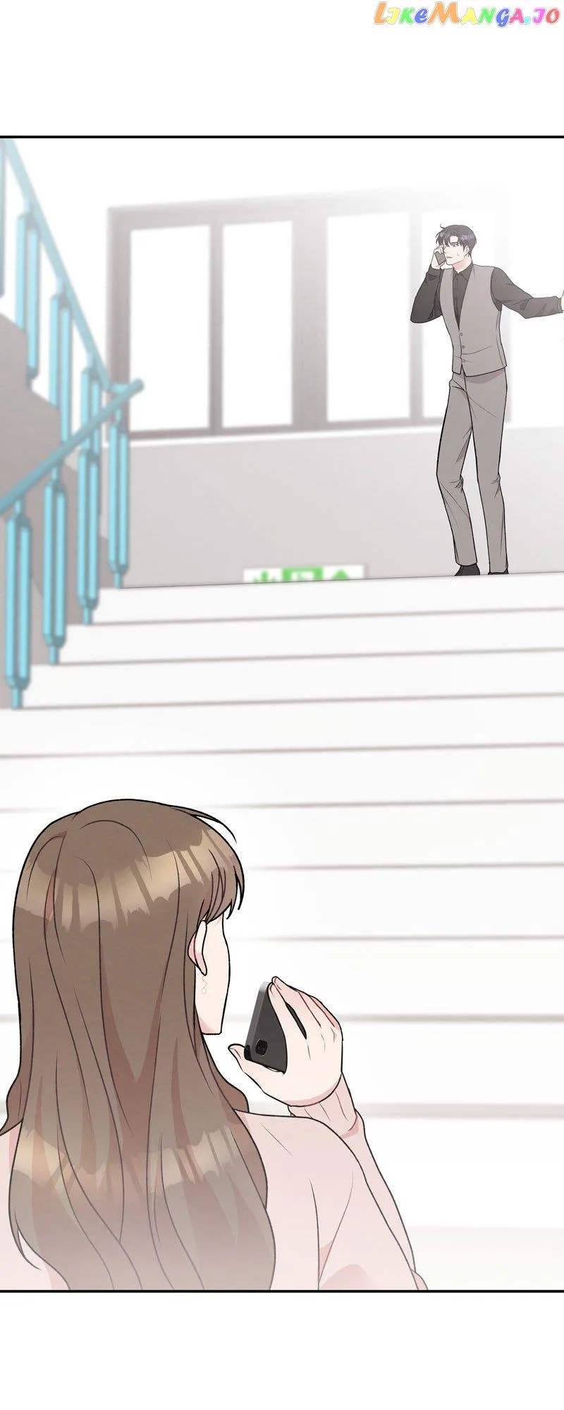 My Bosss’s Perfect Wedding Chapter 16 page 22
