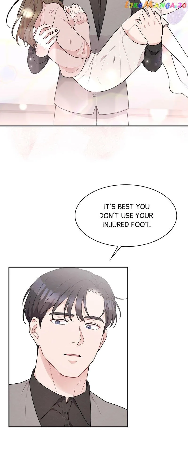 My Bosss’s Perfect Wedding Chapter 16 page 27