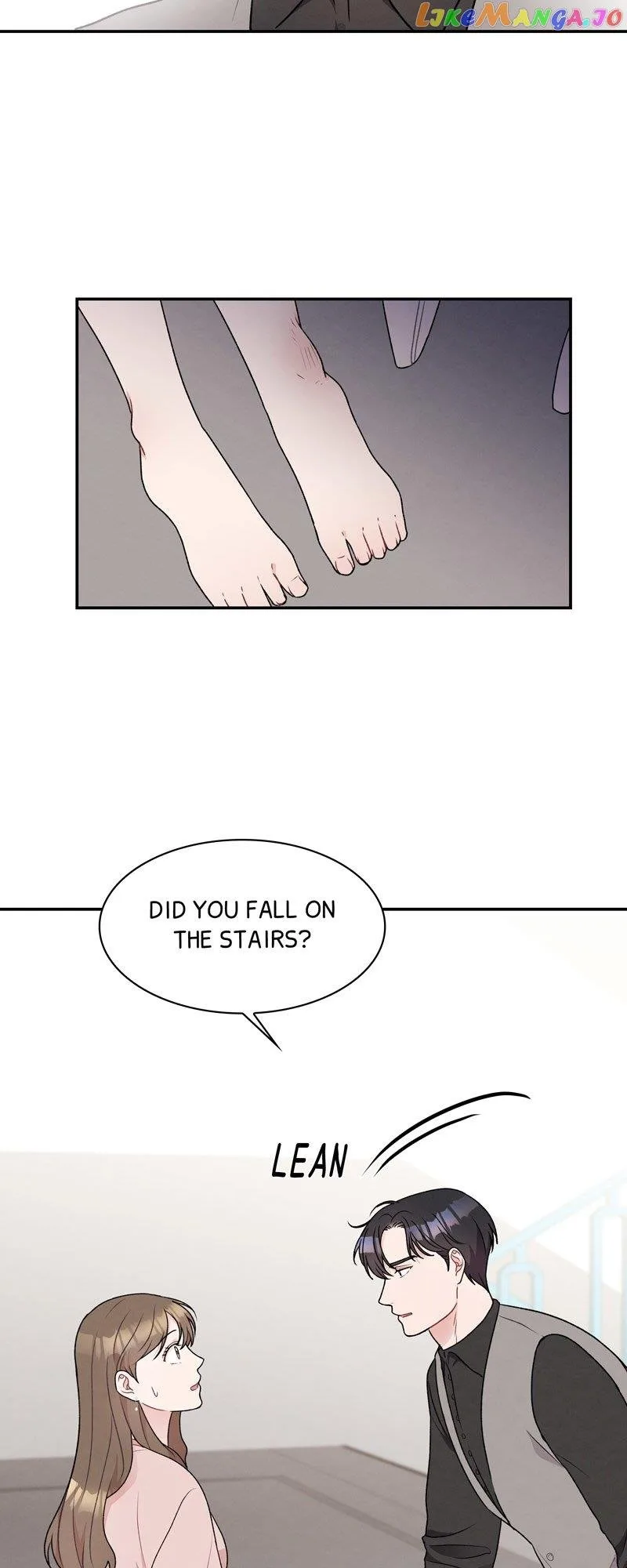 My Bosss’s Perfect Wedding Chapter 16 page 24