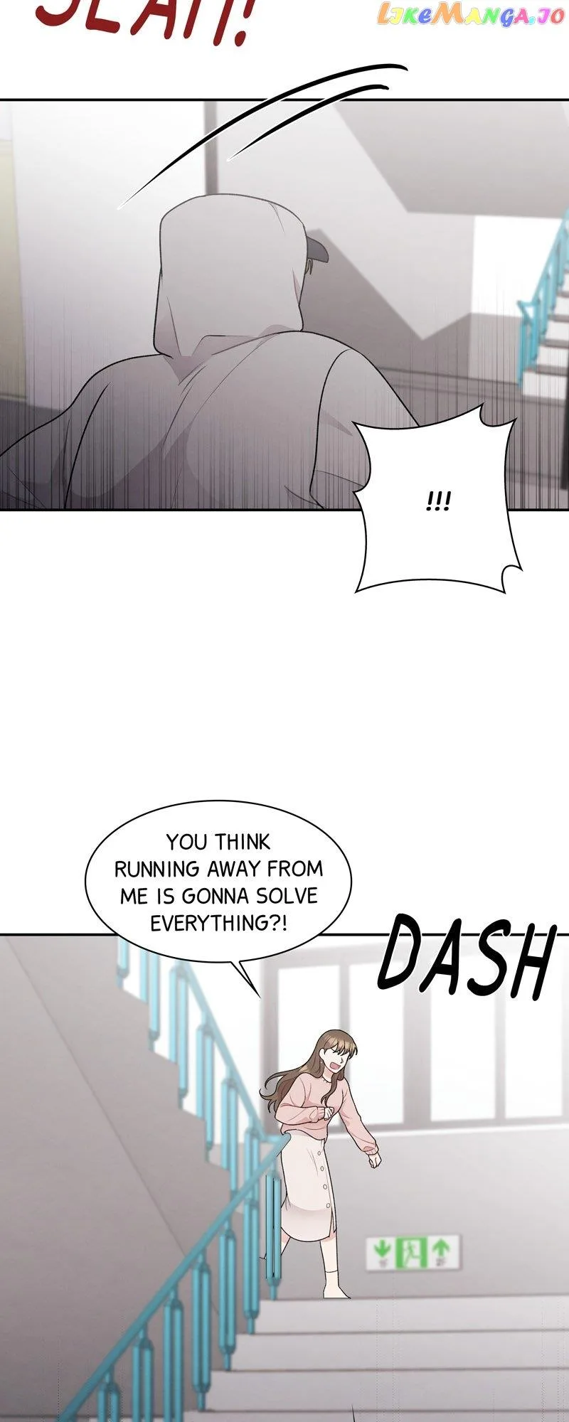 My Bosss’s Perfect Wedding Chapter 16 page 12