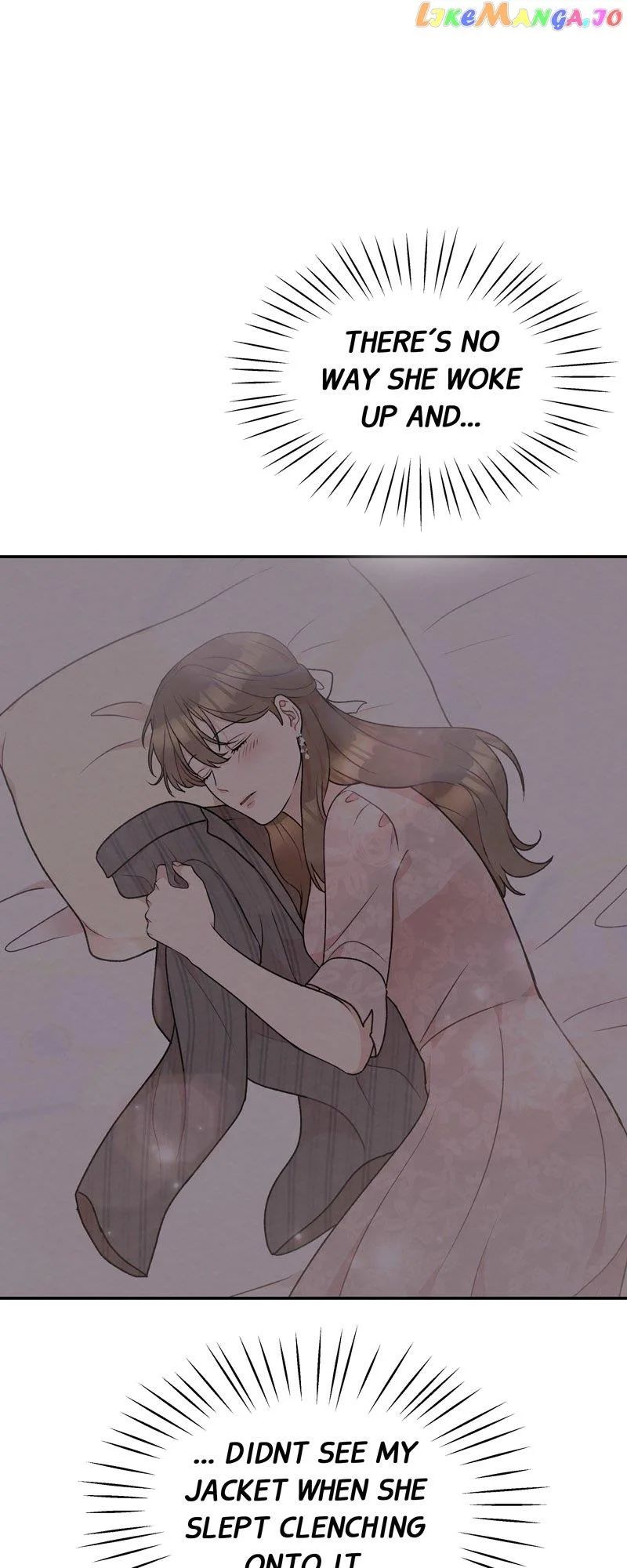 My Bosss’s Perfect Wedding Chapter 9 page 57
