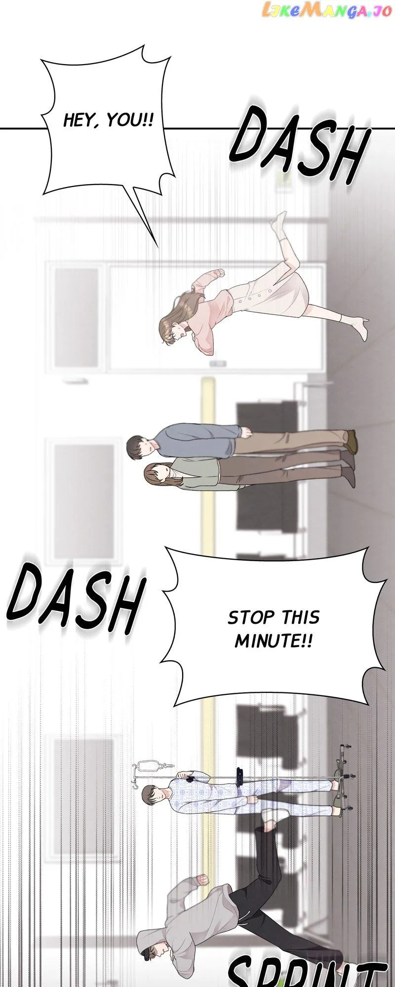 My Bosss’s Perfect Wedding Chapter 16 page 7