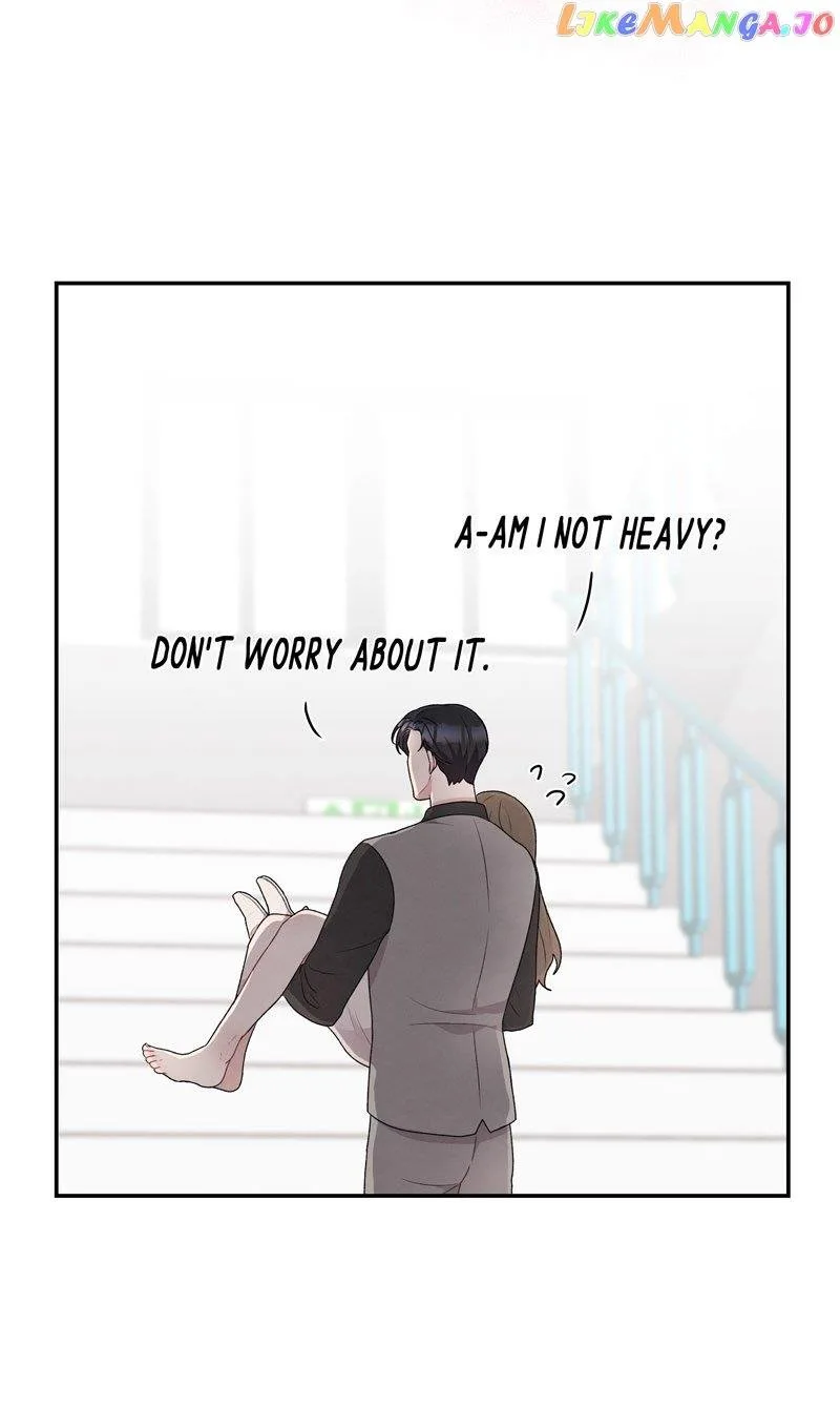 My Bosss’s Perfect Wedding Chapter 16 page 29