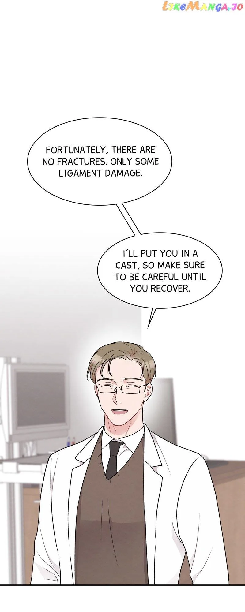 My Bosss’s Perfect Wedding Chapter 16 page 30