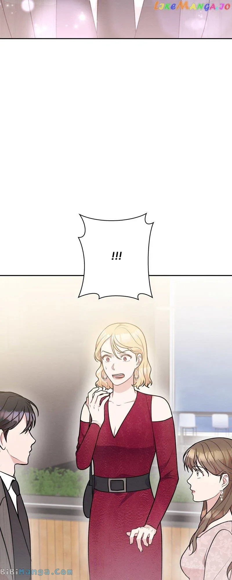 My Bosss’s Perfect Wedding Chapter 7 page 71