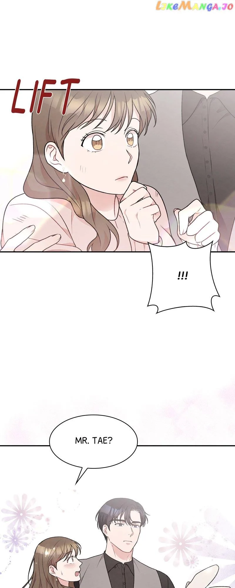 My Bosss’s Perfect Wedding Chapter 16 page 26