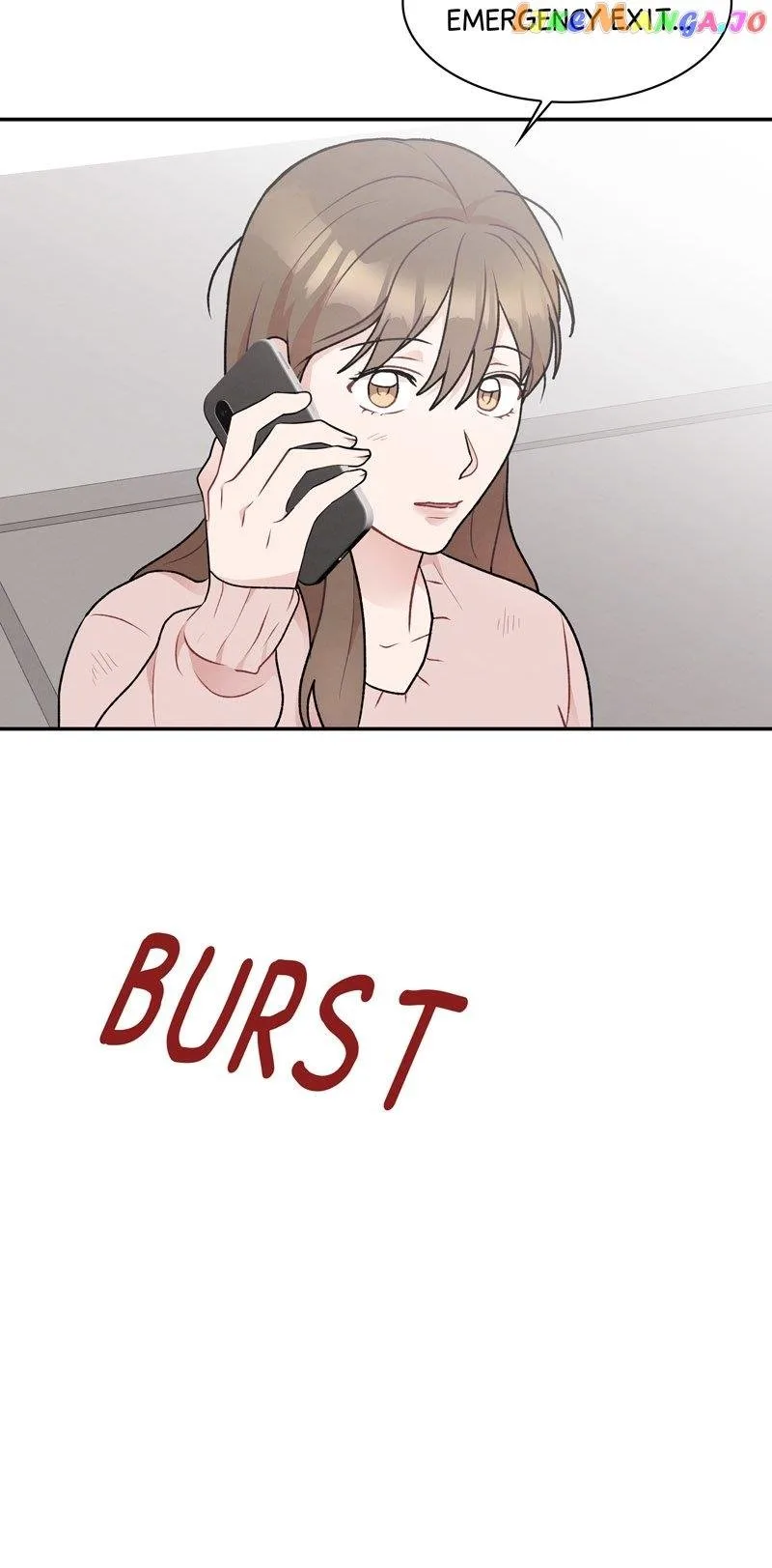 My Bosss’s Perfect Wedding Chapter 16 page 21