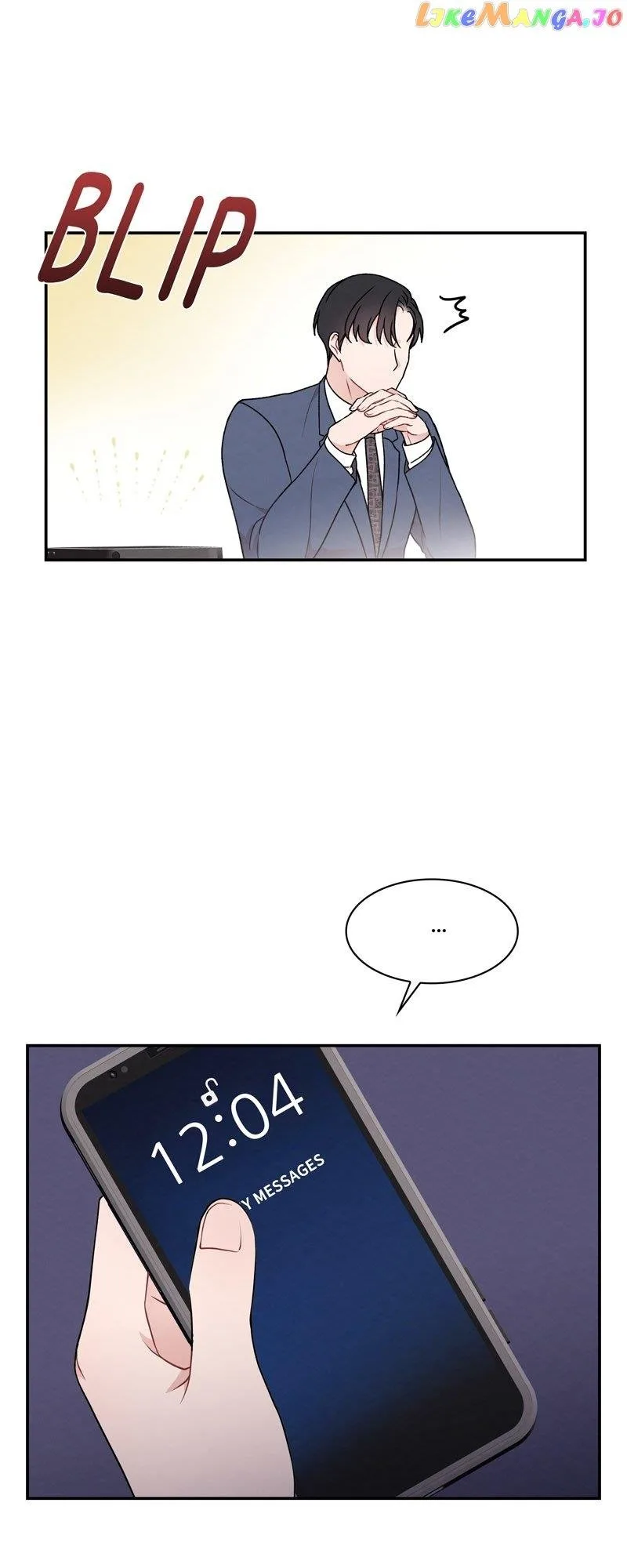 My Bosss’s Perfect Wedding Chapter 9 page 60