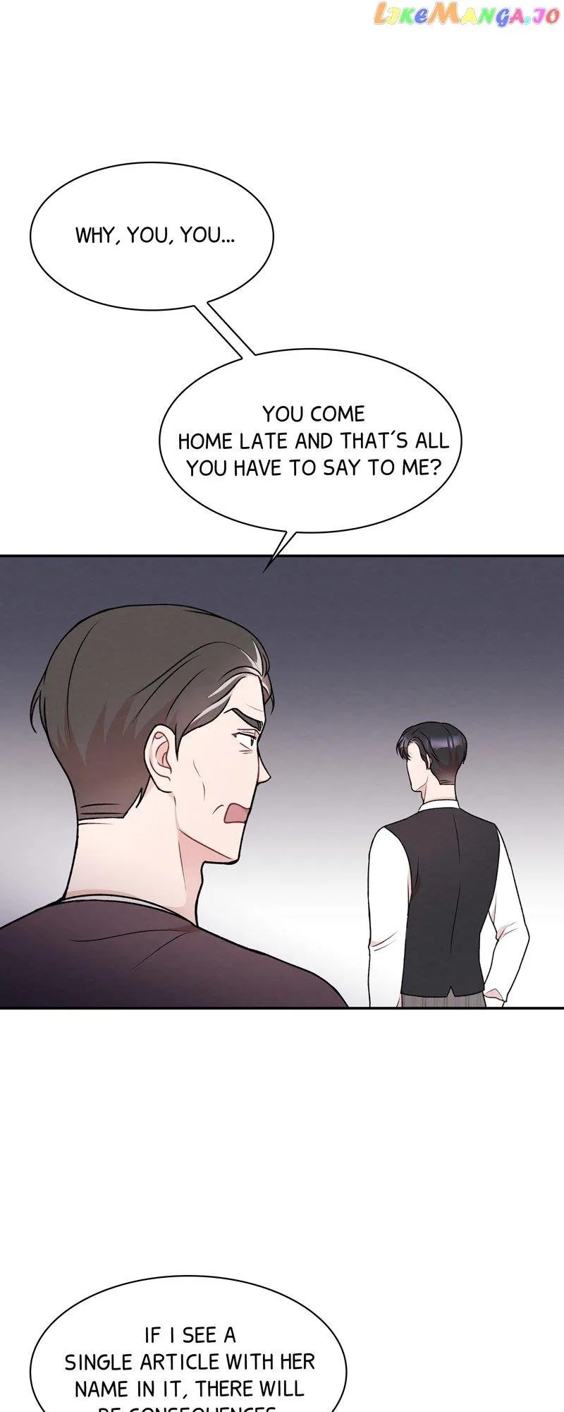 My Bosss’s Perfect Wedding Chapter 9 page 45