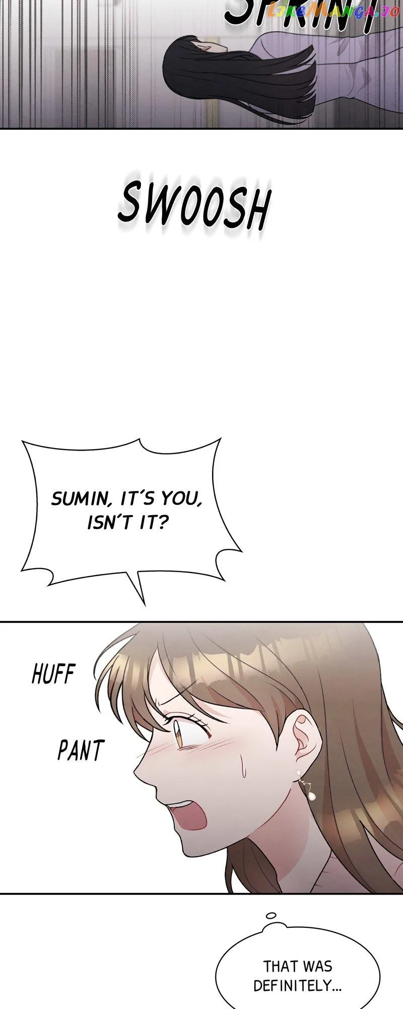 My Bosss’s Perfect Wedding Chapter 16 page 8