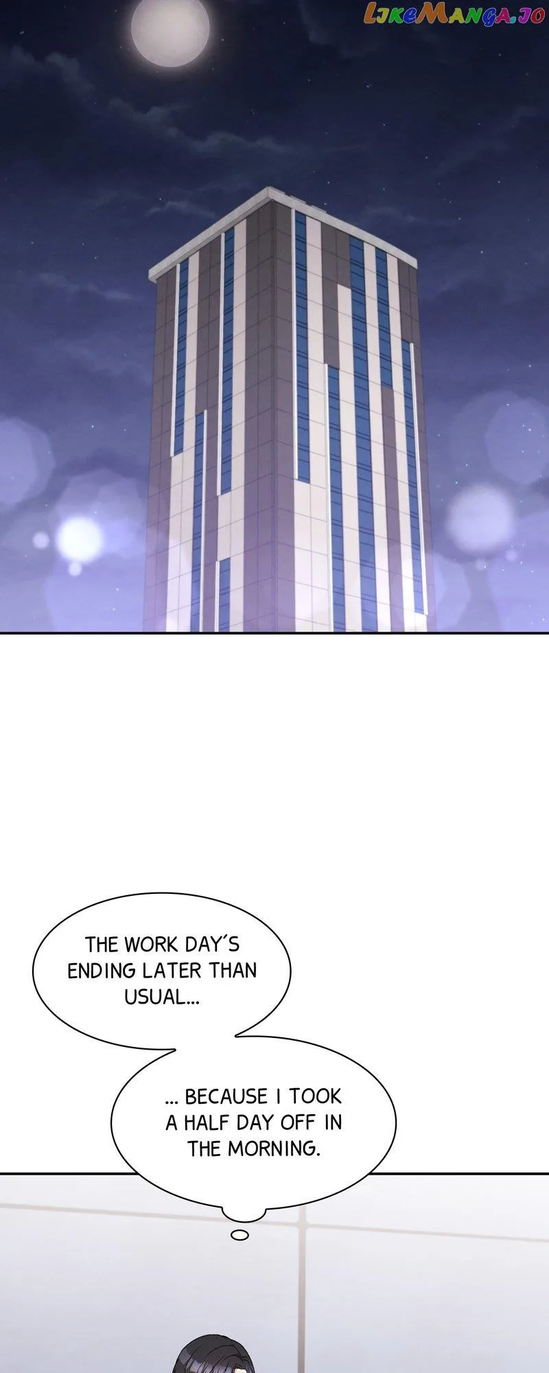 My Bosss’s Perfect Wedding Chapter 16 page 45