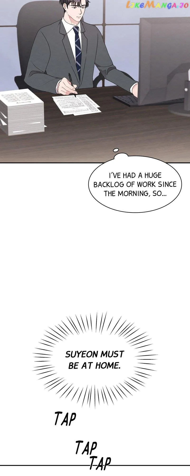 My Bosss’s Perfect Wedding Chapter 16 page 46