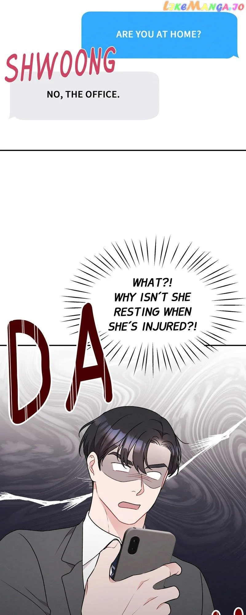 My Bosss’s Perfect Wedding Chapter 16 page 47
